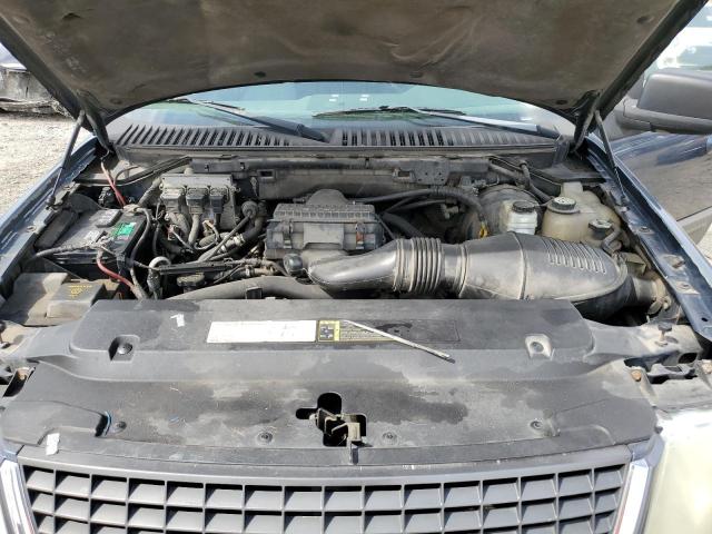 Снимка 12 от търг – 2006 FORD EXPEDITION с VIN 1FMPU16596LA12856