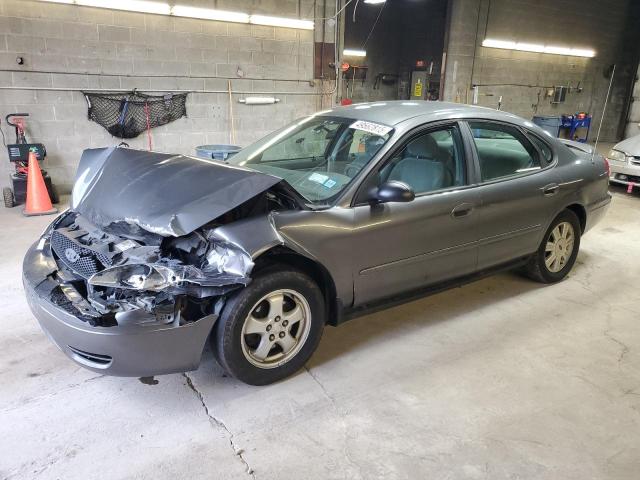 FORD TAURUS 2004 с VIN 1FAFP53284A191835 - Снимка от търг