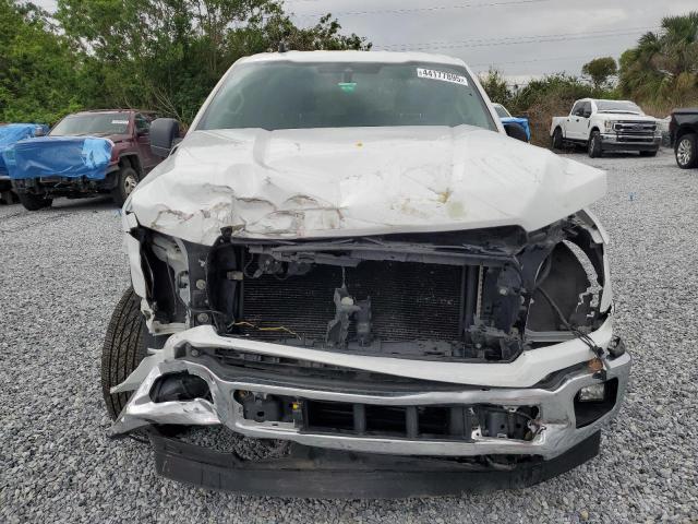 Photo 5 from auction – 2019 FORD F150 SUPER with VIN 1FTEW1EP2KFD20808