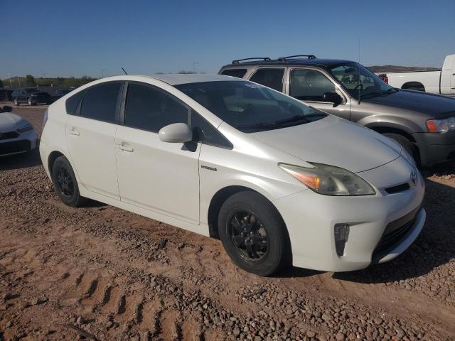 Photo 4 from auction – 2012 TOYOTA PRIUS with VIN JTDKN3DU1C5394012