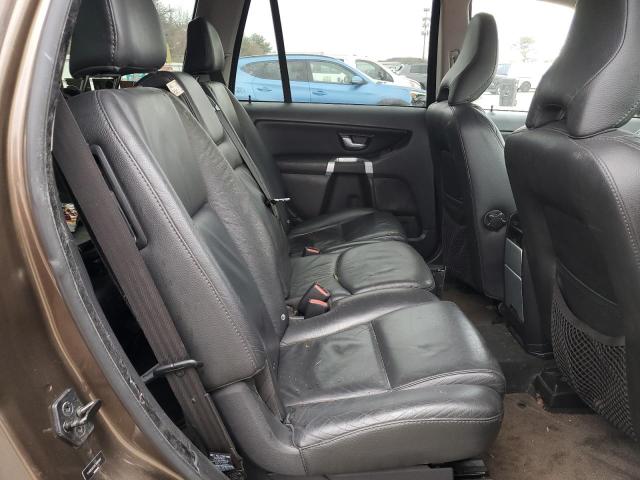 Photo 11 from auction – 2014 VOLVO XC90 3.2 with VIN YV4952CZ4E1686542