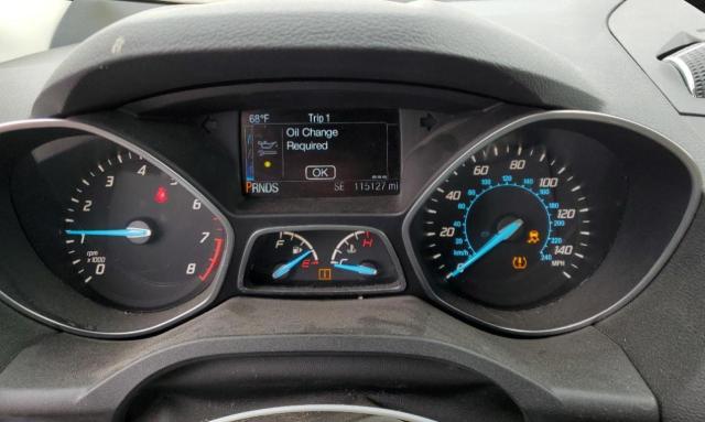 Photo 9 from auction – 2016 FORD ESCAPE SE with VIN 1FMCU9G90GUB92139