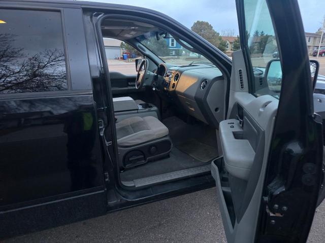 Zdjęcie 5 z aukcji – 2005 FORD F150 SUPER z VIN 1FTPW14535FA23740