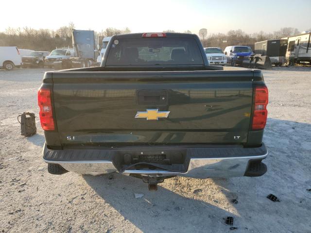 Photo 6 from auction – 2015 CHEVROLET SILVERADO with VIN 1GCVKREC7FZ278762
