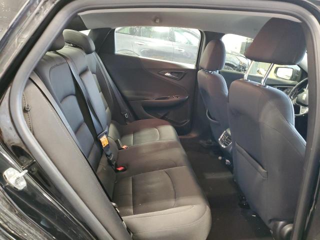 Photo 10 from auction – 2018 CHEVROLET MALIBU LT with VIN 1G1ZD5ST8JF292374