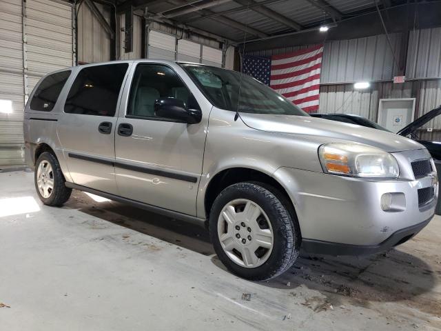 Photo 4 from auction – 2008 CHEVROLET UPLANDER L with VIN 1GNDV23W28D117167