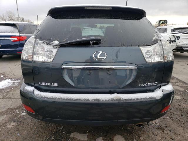 Снимка 6 от търг – 2008 LEXUS RX 350 с VIN 2T2HK31U48C085115