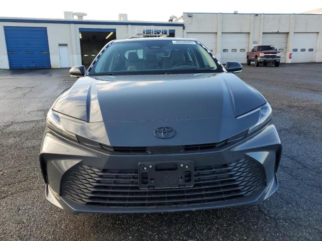 Photo 5 from auction – 2025 TOYOTA CAMRY XSE with VIN 4T1DAACK7SU074413