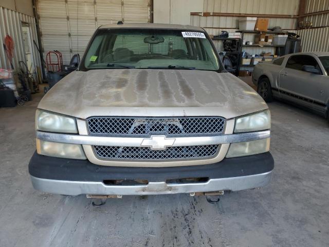 Foto 5 de la subasta – 2005 CHEVROLET SILVERADO con VIN 2GCEC13T451198649