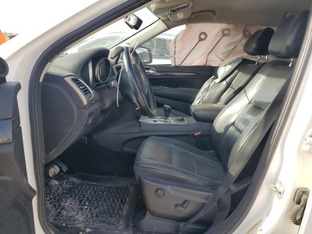 Снимка 7 от търг – 2011 JEEP GRAND CHER с VIN 1J4RR4GG4BC615301