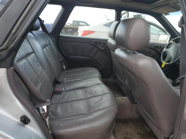 Photo 11 from auction – 1996 SUBARU LEGACY LSI with VIN 4S3BK6655T7319088