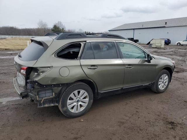 Photo 3 from auction – 2019 SUBARU OUTBACK 2. with VIN 4S4BSAFC3K3313535