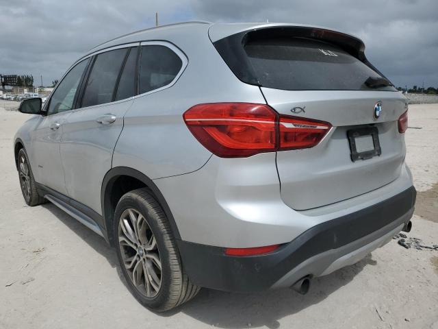 Photo 2 from auction – 2016 BMW X1 XDRIVE2 with VIN WBXHT3Z39G4A50767