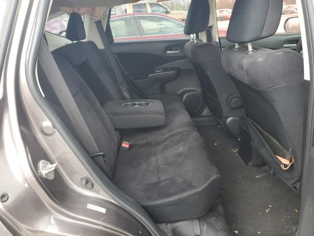 Photo 11 from auction – 2012 HONDA CR-V EX with VIN 5J6RM3H56CL027469