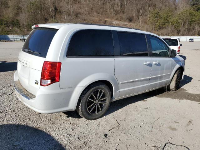 Photo 3 from auction – 2016 DODGE GRAND CARA with VIN 2C4RDGEG9GR318807