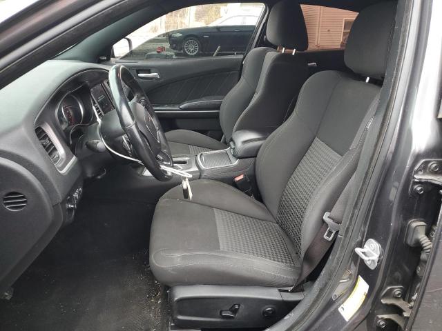 Photo 7 from auction – 2019 DODGE CHARGER GT with VIN 2C3CDXHG6KH584709