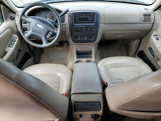 Photo 8 from auction – 2002 FORD EXPLORER X with VIN 1FMDU63E62ZB97153