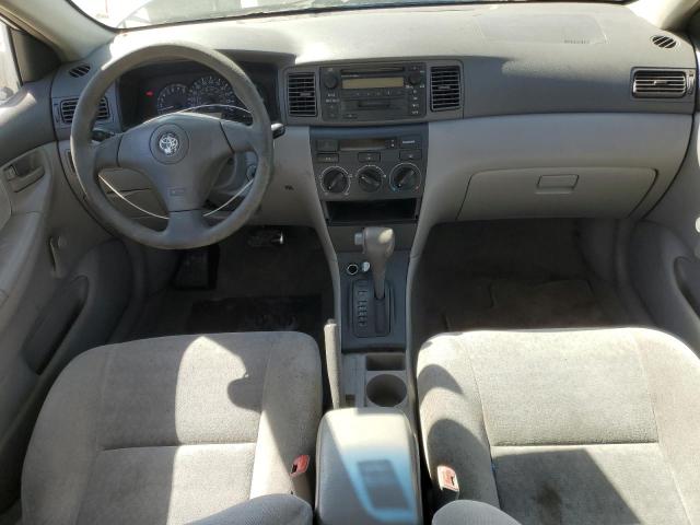 Photo 8 from auction – 2004 TOYOTA COROLLA CE with VIN 1NXBR32E44Z337550