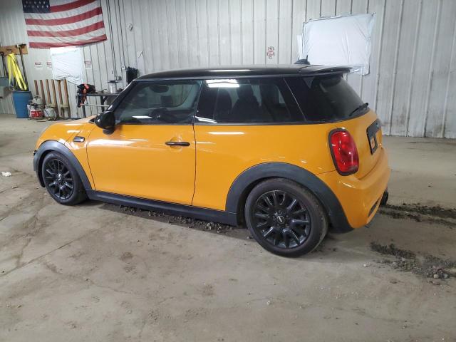 Photo 2 from auction – 2015 MINI COOPER S with VIN WMWXP7C55F2A40906