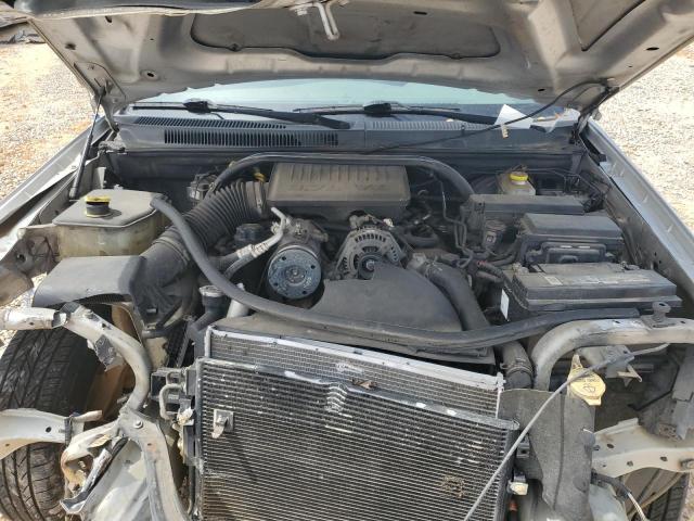 Photo 12 from auction – 2005 JEEP GRAND CHER with VIN 1J4GS48K85C709698