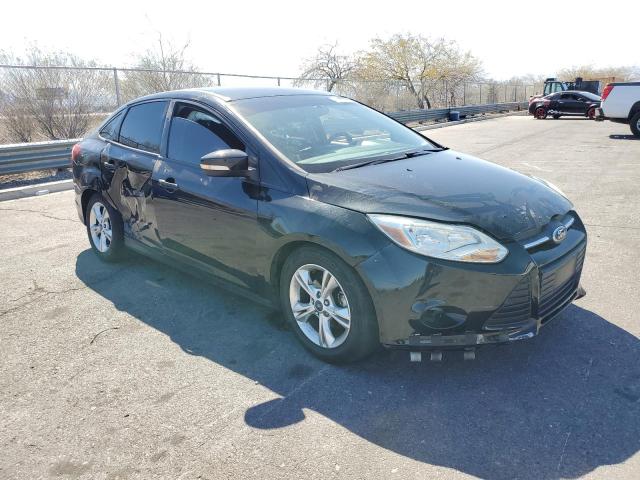 Фото 4 с аукциона – 2014 FORD FOCUS SE с VIN 1FADP3F27EL185473