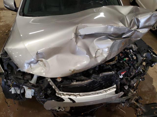 Photo 12 from auction – 2015 KIA SORENTO LX with VIN 5XYKT3A65FG655486
