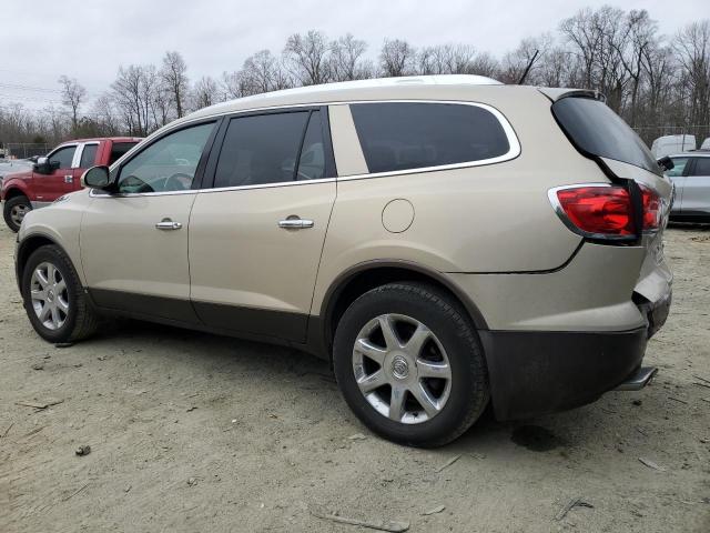 Photo 2 from auction – 2009 BUICK ENCLAVE CX with VIN 5GAEV23D09J132850