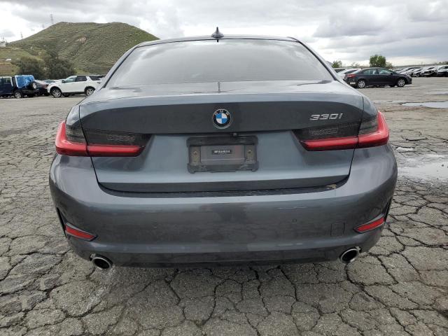 Photo 6 from auction – 2019 BMW 330I with VIN WBA5R1C52KAK09369
