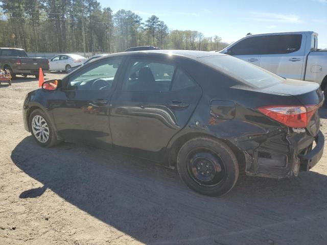 Photo 2 from auction – 2019 TOYOTA COROLLA L with VIN 5YFBURHE6KP899571