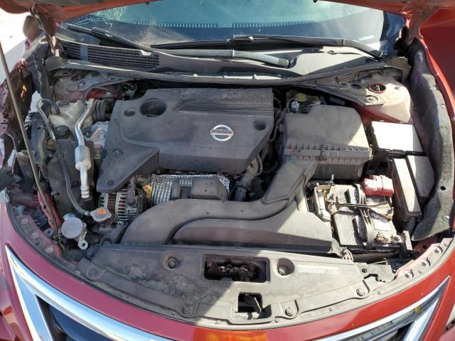 Photo 11 from auction – 2015 NISSAN ALTIMA 2.5 with VIN 1N4AL3AP1FC464291