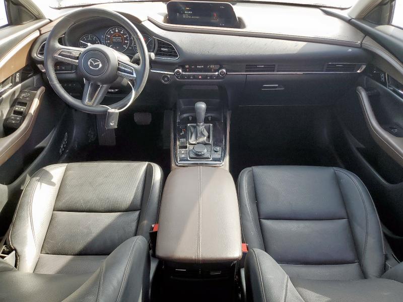 Photo 8 from auction – 2023 MAZDA CX-30 PREM with VIN 3MVDMBEY6PM500458