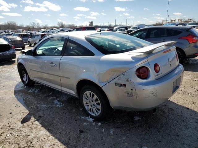 Photo 2 from auction – 2010 CHEVROLET COBALT 1LT with VIN 1G1AD1F59A7197897