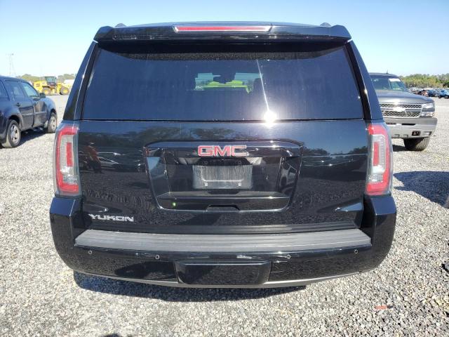 Photo 6 from auction – 2015 GMC YUKON SLT with VIN 1GKS2BKC1FR205115