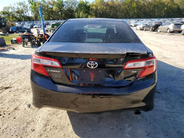 Photo 6 from auction – 2014 TOYOTA CAMRY L with VIN 4T1BF1FK3EU740496