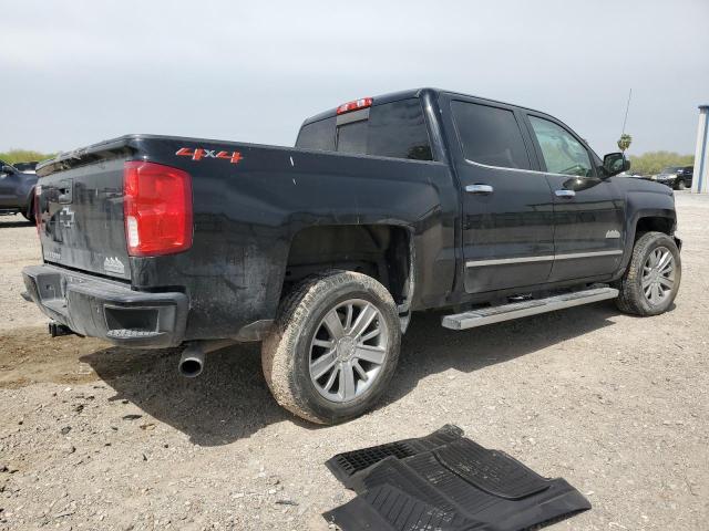 Photo 3 from auction – 2018 CHEVROLET SILVERADO with VIN 3GCUKTEC0JG129790