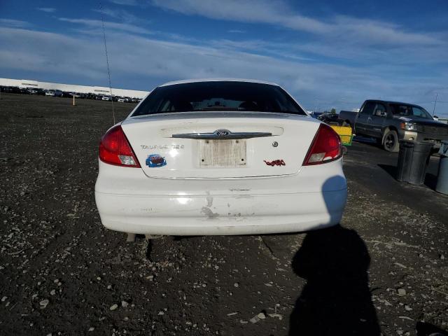 Photo 6 from auction – 2003 FORD TAURUS SES with VIN 1FAFP55U93A257855