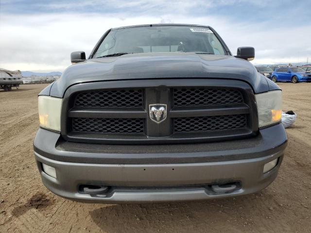 Photo 5 from auction – 2011 DODGE RAM 1500 with VIN 1D7RV1CT9BS580060