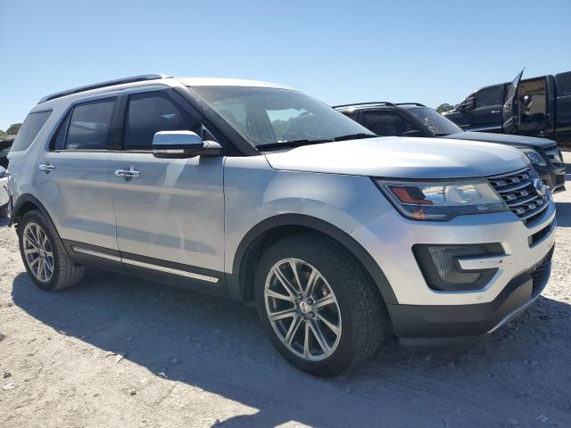 Photo 4 from auction – 2016 FORD EXPLORER L with VIN 1FM5K7F8XGGA77235