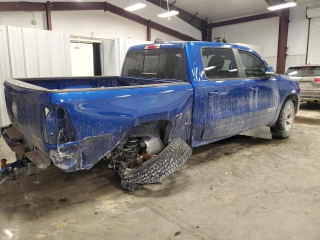 Photo 3 from auction – 2019 RAM 1500 BIG H with VIN 1C6SRFFT1KN877547