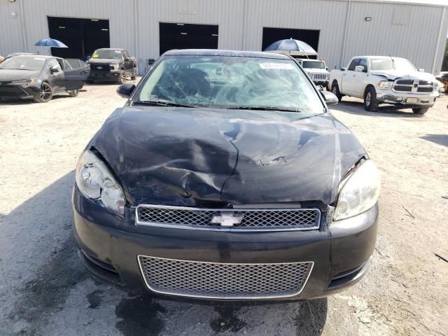 Photo 5 from auction – 2013 CHEVROLET IMPALA LT with VIN 2G1WG5E31D1226699