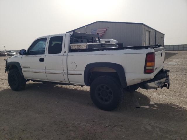 Снимка 2 от търг – 2001 GMC SIERRA C25 с VIN 1GTHC29G81E222876