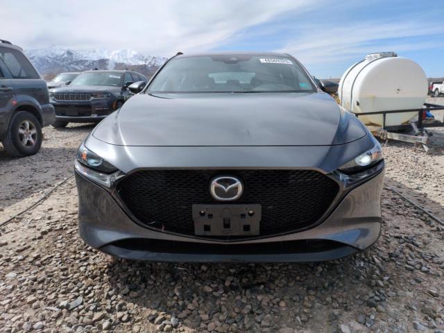 Снимка 5 от търг – 2019 MAZDA 3 с VIN JM1BPBJM7K1140562
