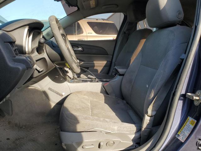 Photo 7 from auction – 2014 CHEVROLET MALIBU LS with VIN 1G11A5SL6EF216003