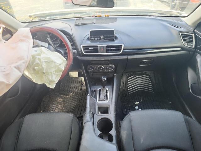 Photo 8 from auction – 2014 MAZDA 3 SPORT with VIN 3MZBM1U71EM101284