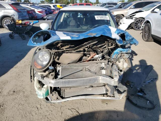 Photo 5 from auction – 2017 MINI COOPER with VIN WMWXP5C53H2D16149