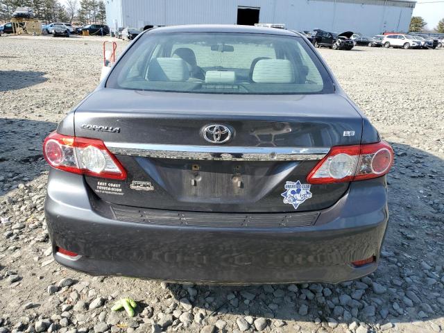 Foto 6 de la subasta – 2013 TOYOTA COROLLA BA con VIN 2T1BU4EE6DC049238