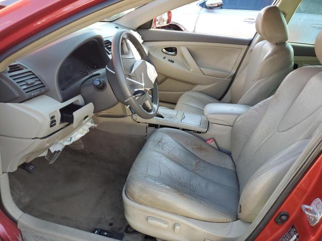 Photo 7 from auction – 2011 TOYOTA CAMRY BASE with VIN 4T1BF3EKXBU122410