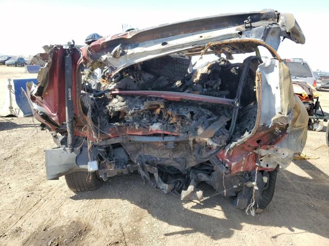 Photo 6 from auction – 2016 FORD EXPLORER with VIN 1FM5K8GT2GGB79749