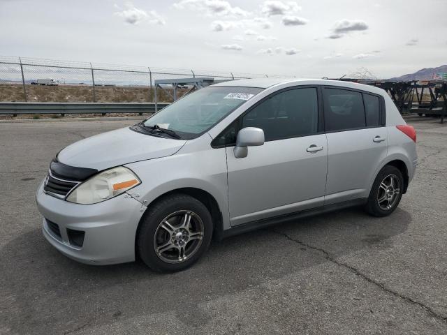 NISSAN VERSA S 2012 with VIN 3N1BC1CP3CK226676 - Photo from auction