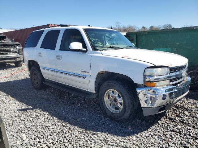 Photo 4 from auction – 2004 GMC YUKON with VIN 1GKEC13Z94R218490